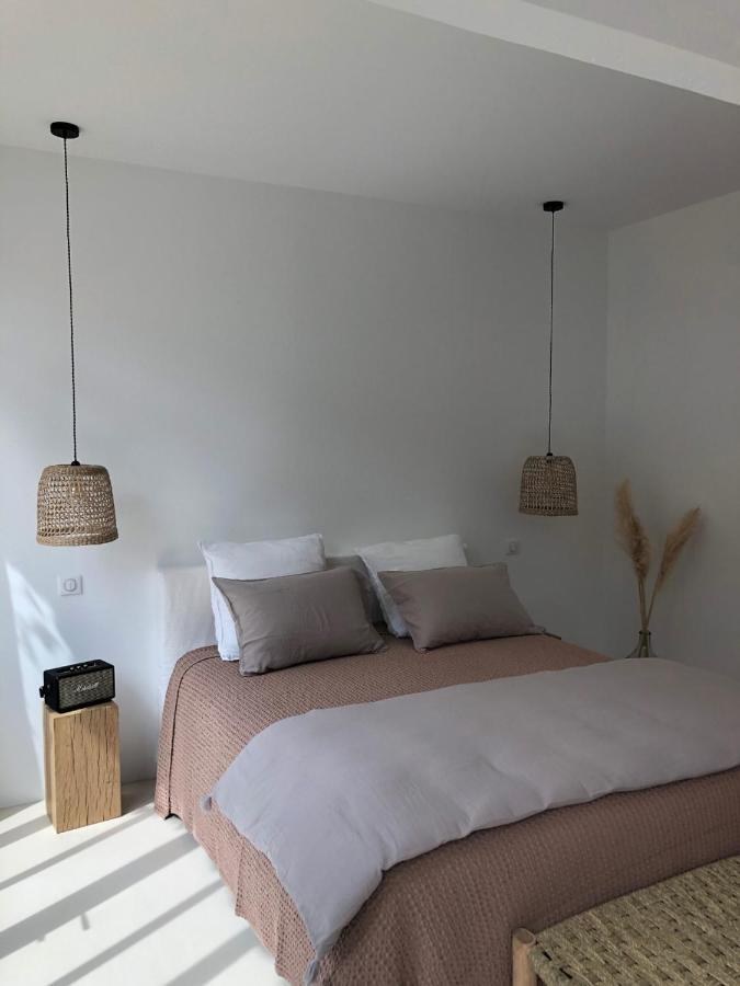 Eygalières Maison Les Chenes מראה חיצוני תמונה