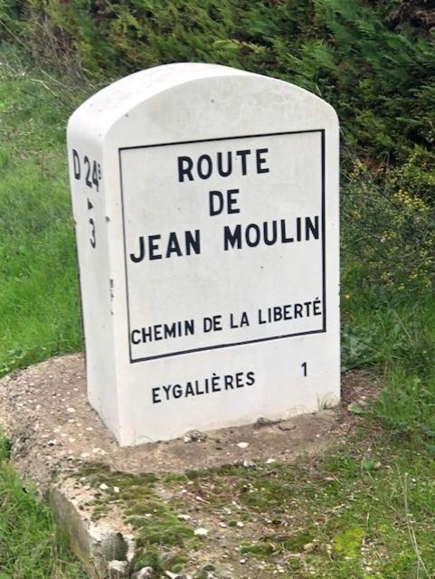 Eygalières Maison Les Chenes מראה חיצוני תמונה