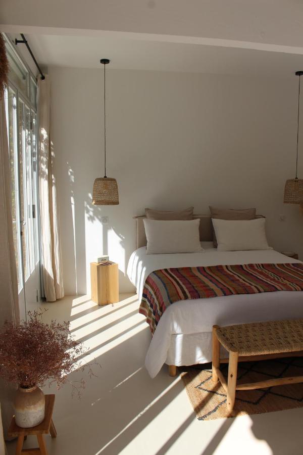 Eygalières Maison Les Chenes מראה חיצוני תמונה