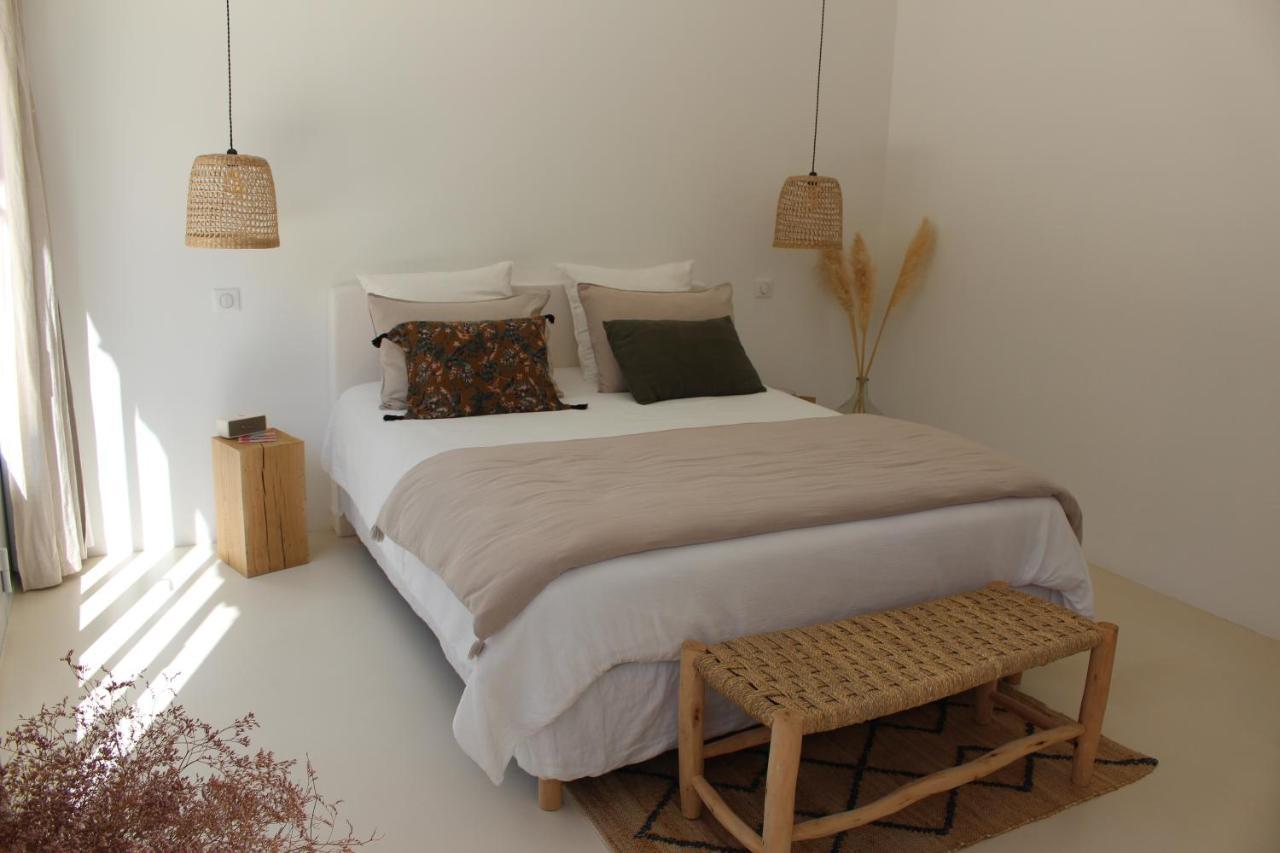 Eygalières Maison Les Chenes מראה חיצוני תמונה