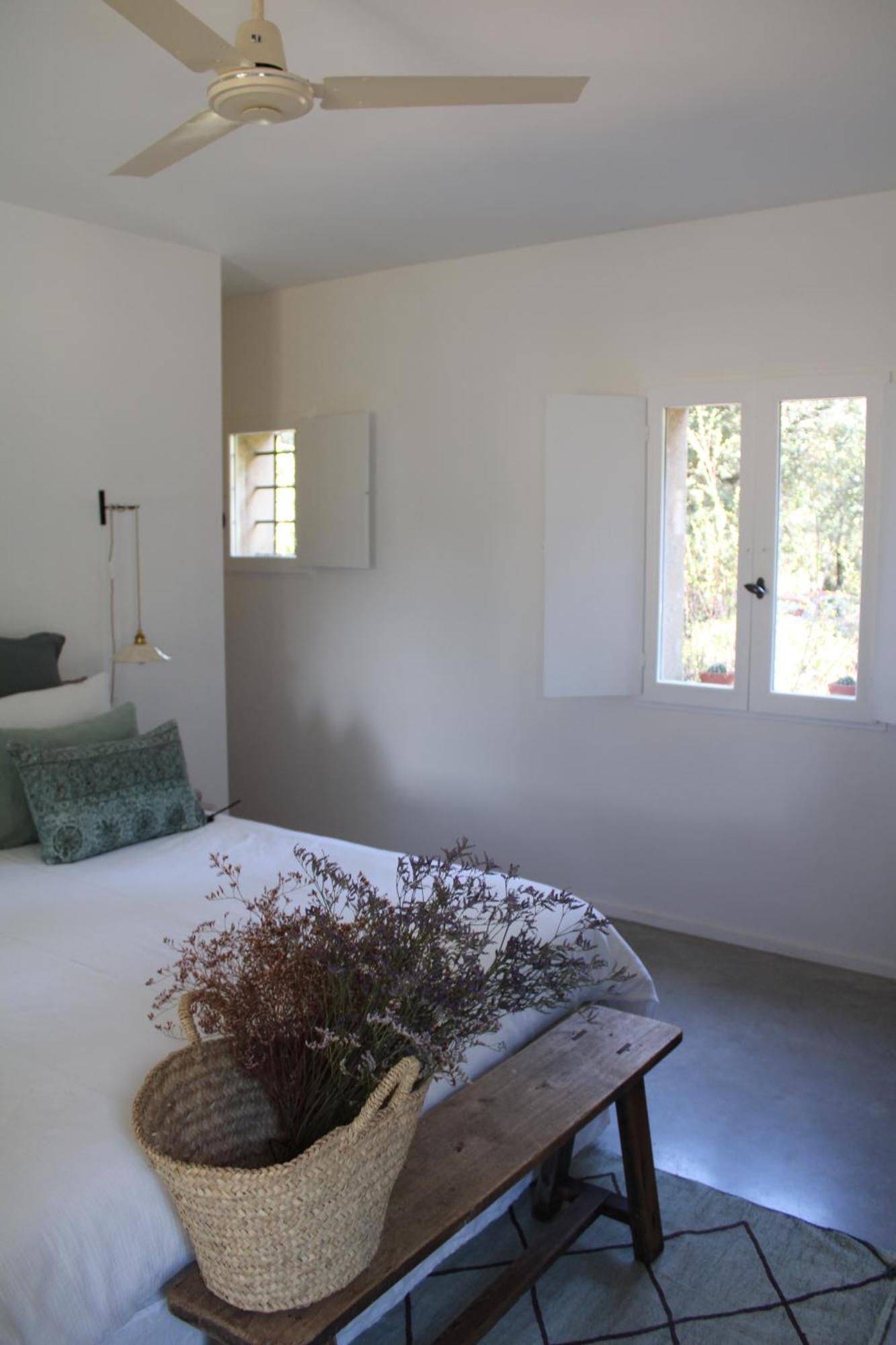 Eygalières Maison Les Chenes מראה חיצוני תמונה