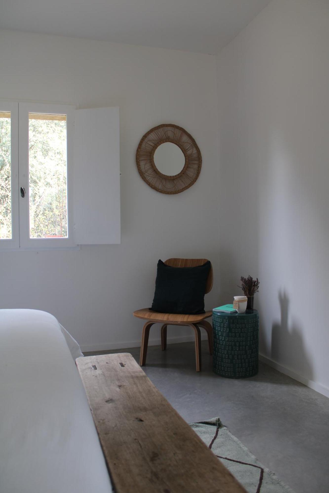 Eygalières Maison Les Chenes מראה חיצוני תמונה