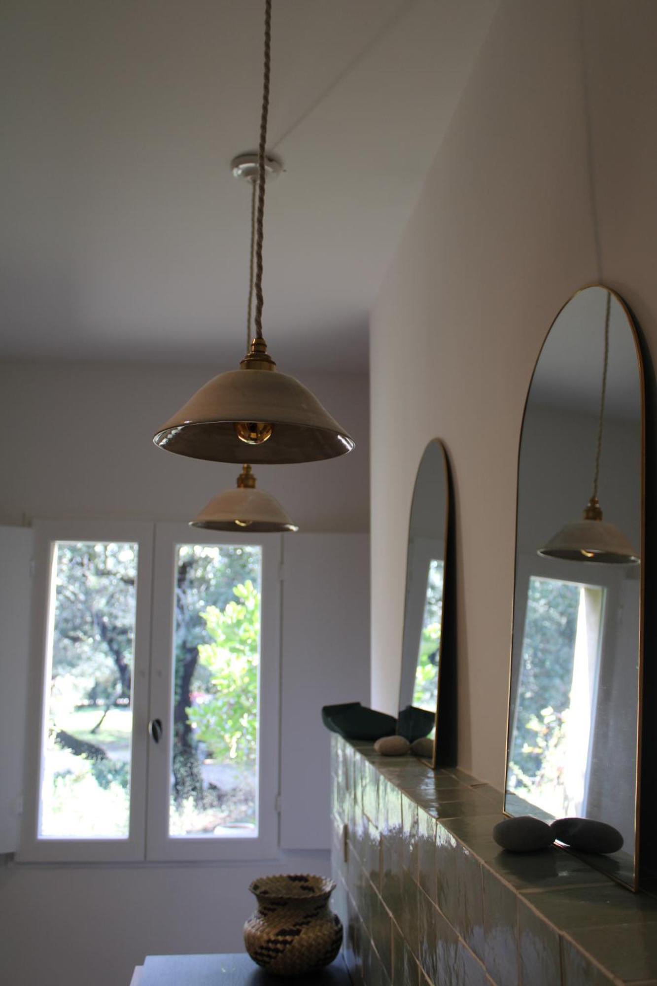 Eygalières Maison Les Chenes מראה חיצוני תמונה