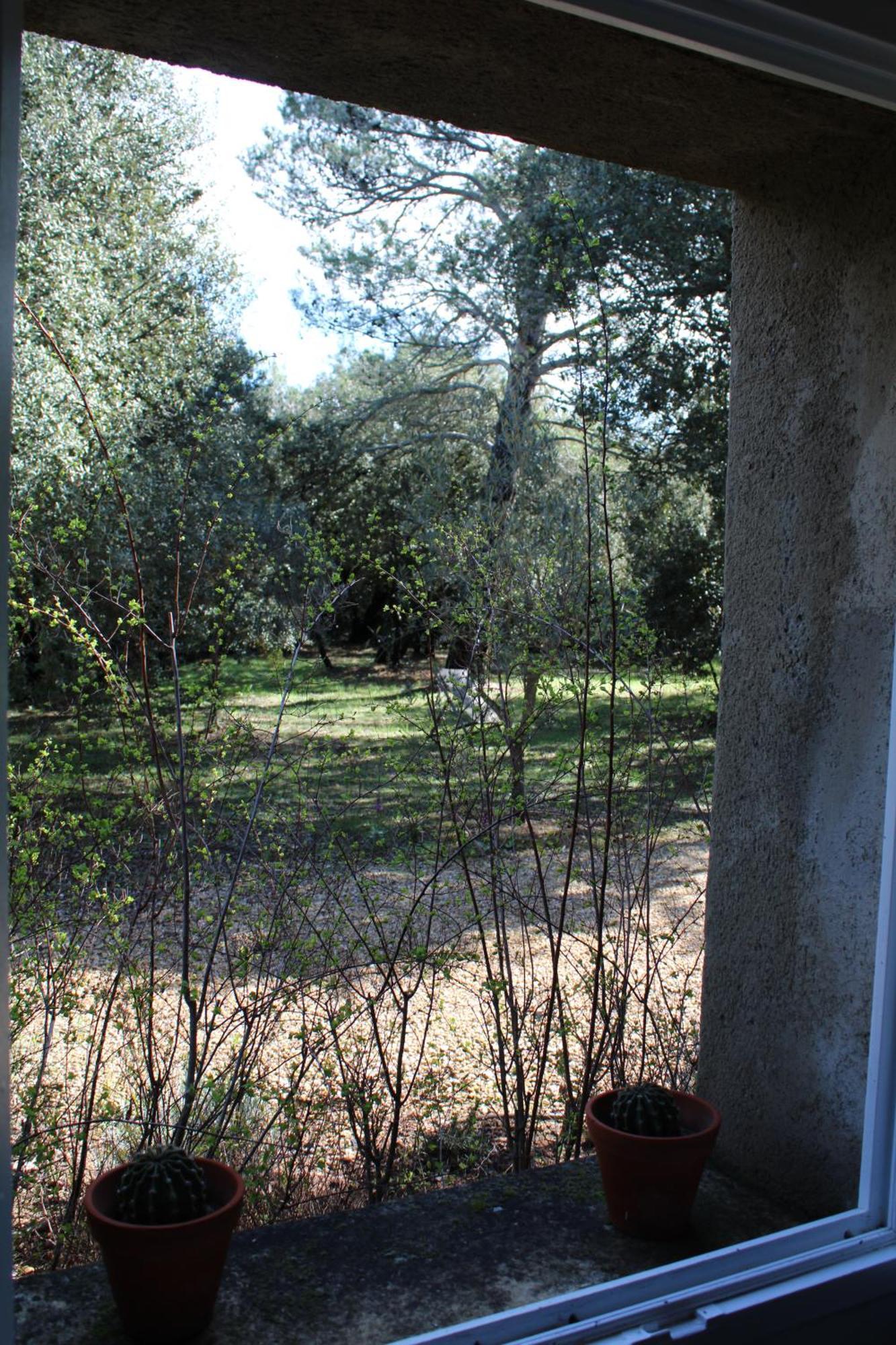 Eygalières Maison Les Chenes מראה חיצוני תמונה